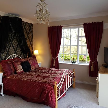 Sunrise View Bed & Breakfast Castlemagee Bagian luar foto