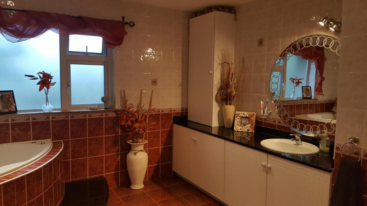 Sunrise View Bed & Breakfast Castlemagee Bagian luar foto