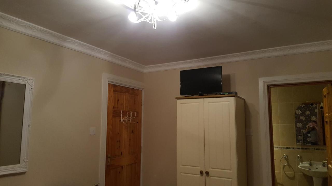Sunrise View Bed & Breakfast Castlemagee Bagian luar foto