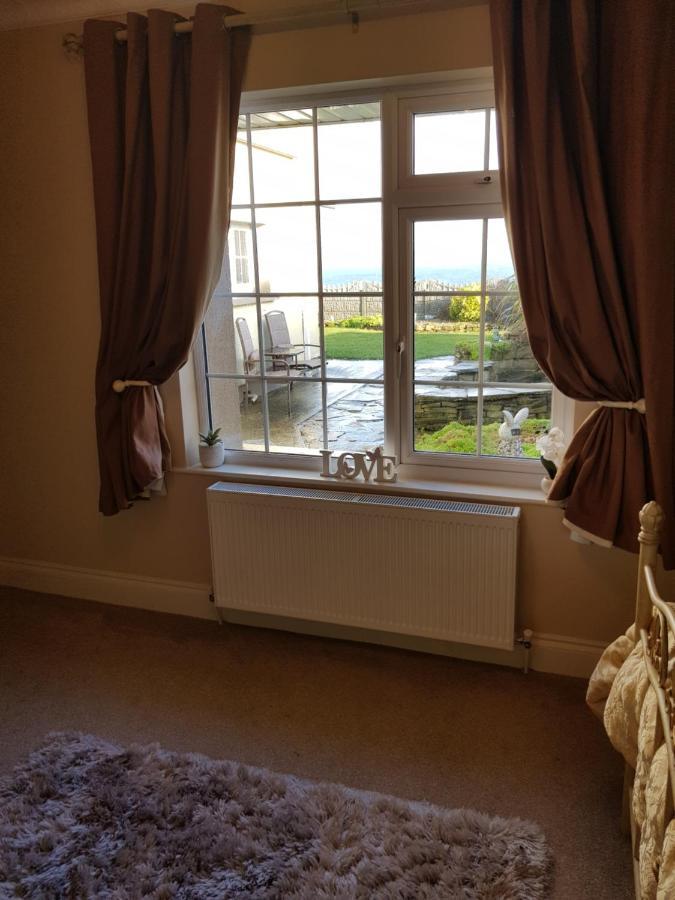 Sunrise View Bed & Breakfast Castlemagee Bagian luar foto